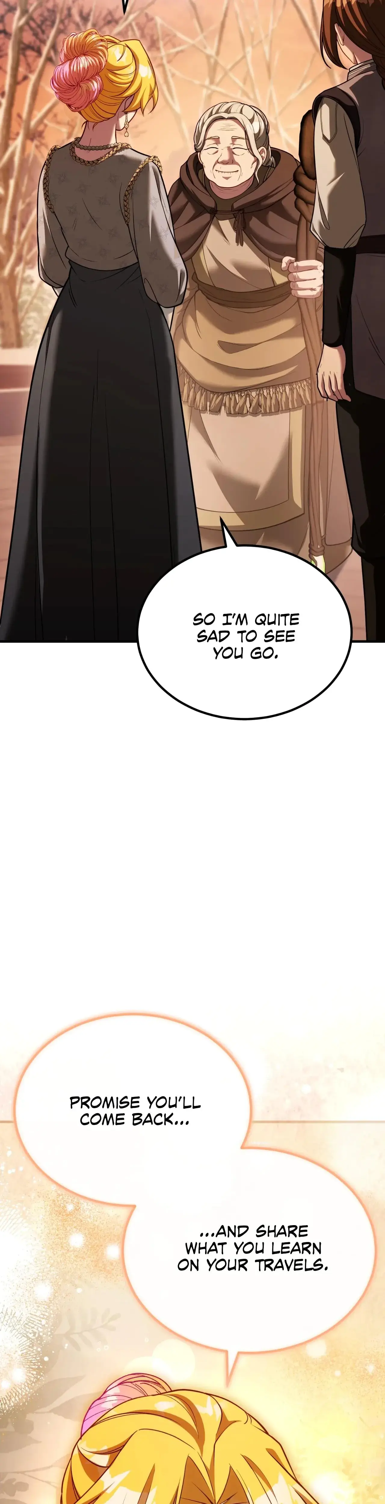 Lycan Episode 65 - Page 29