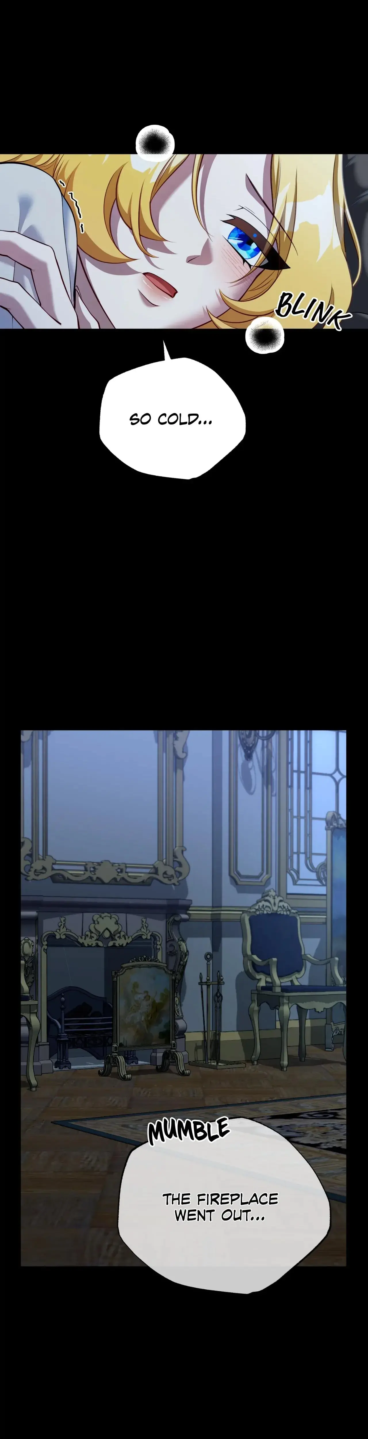 Lycan Episode 65 - Page 35