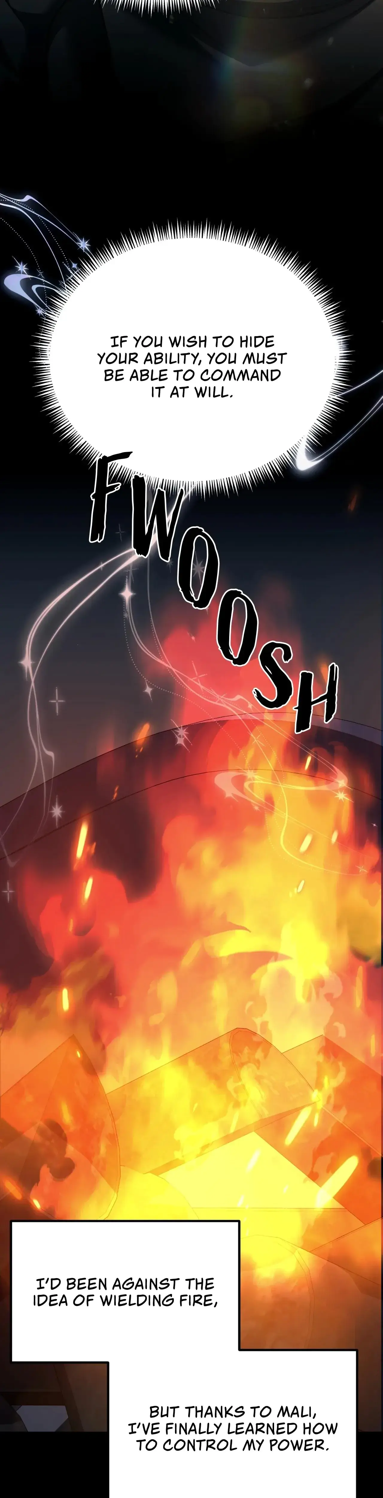 Lycan Episode 65 - Page 38