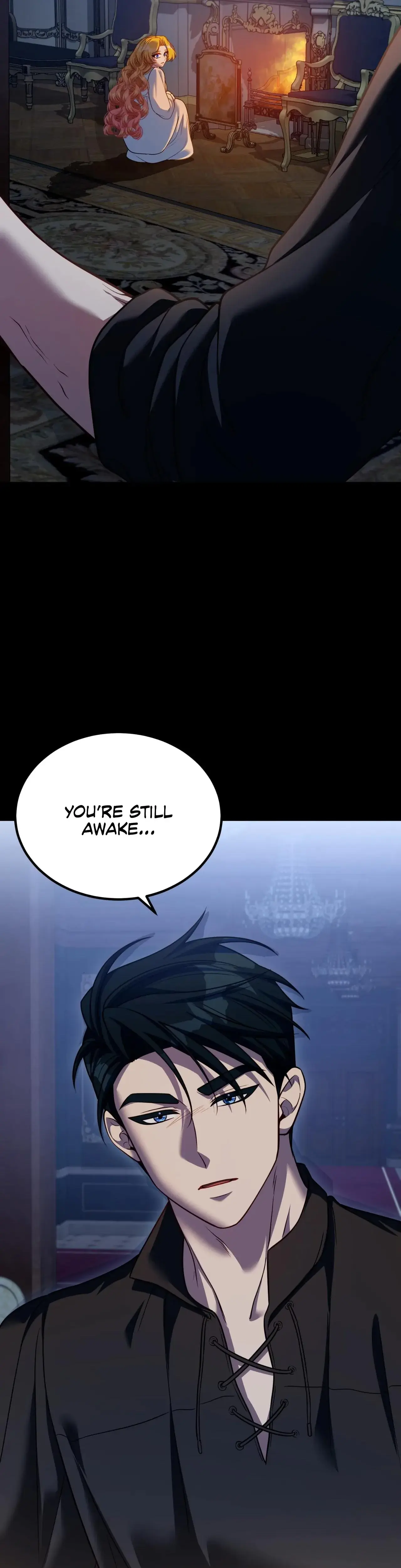Lycan Episode 65 - Page 40