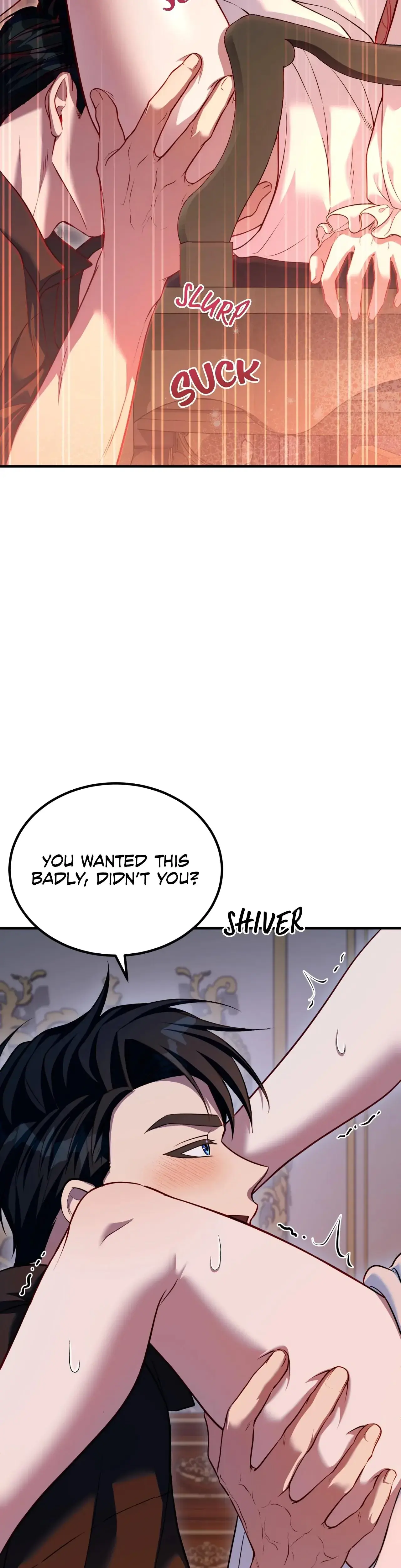 Lycan Episode 66 - Page 15