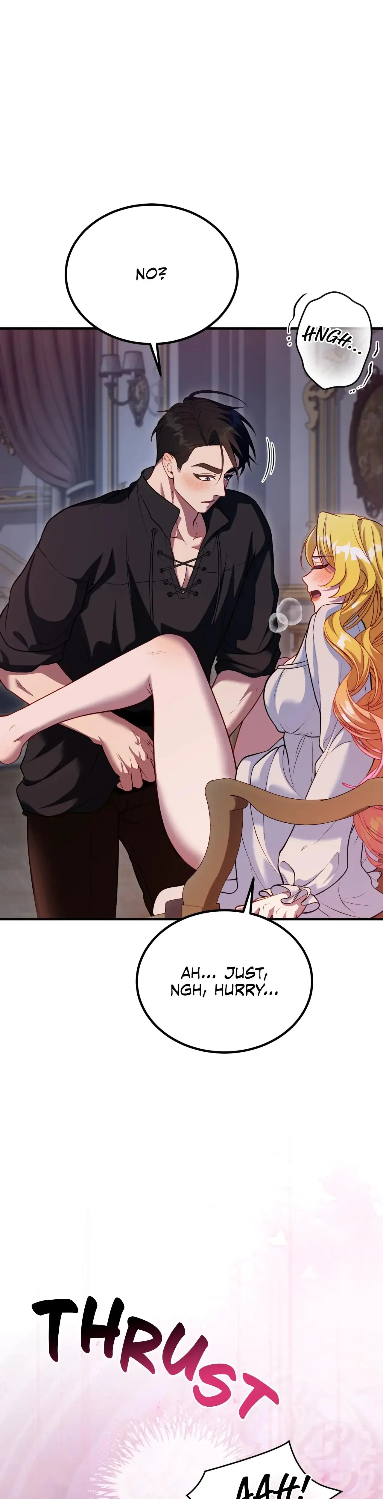 Lycan Episode 66 - Page 17