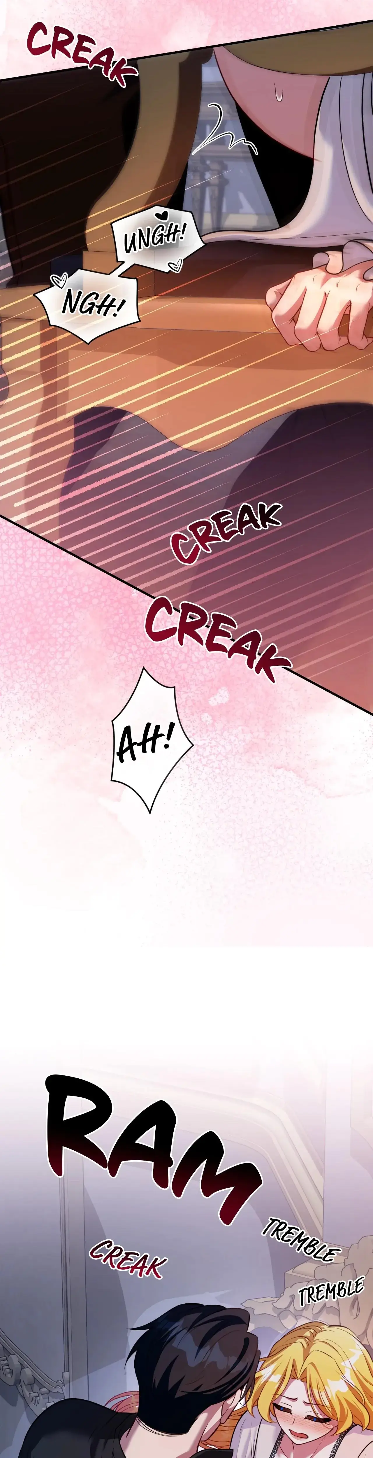 Lycan Episode 66 - Page 19