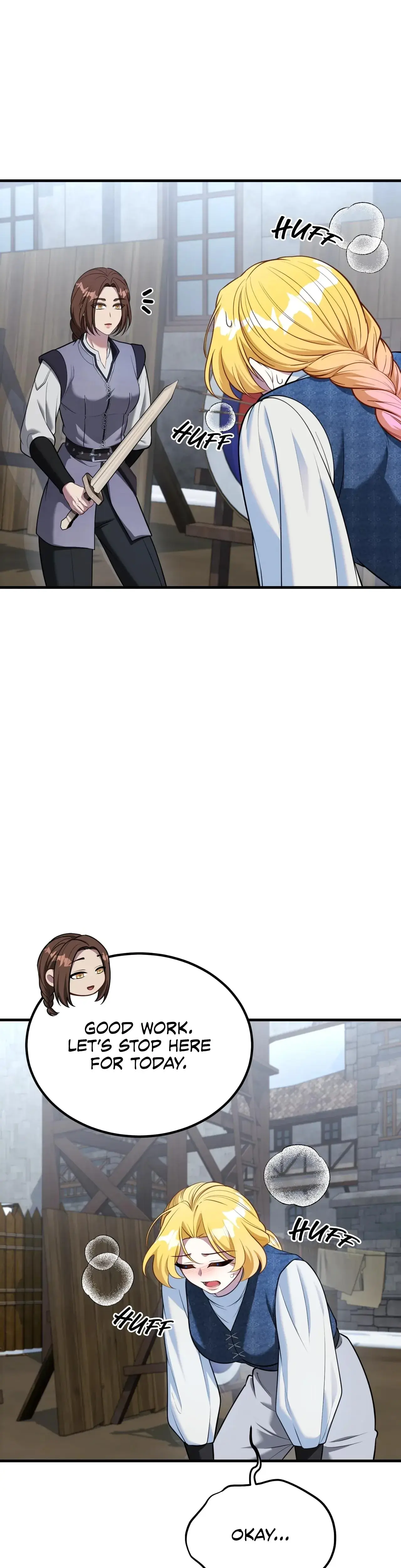Lycan Episode 66 - Page 22