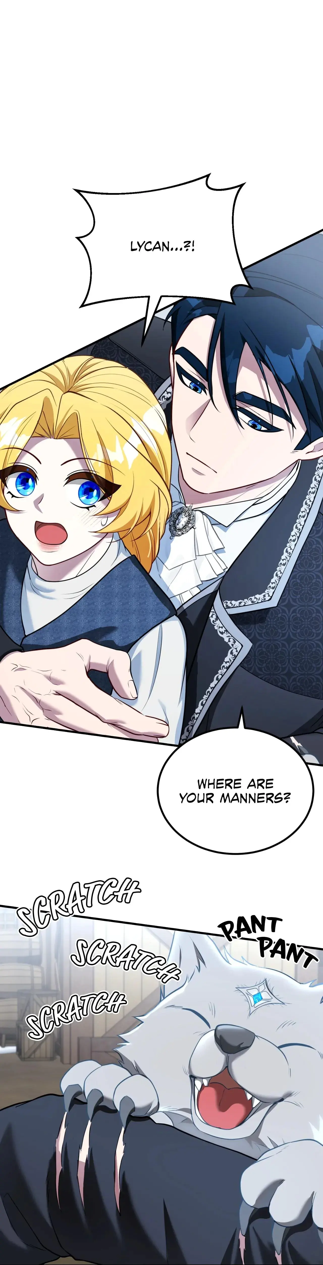 Lycan Episode 66 - Page 27