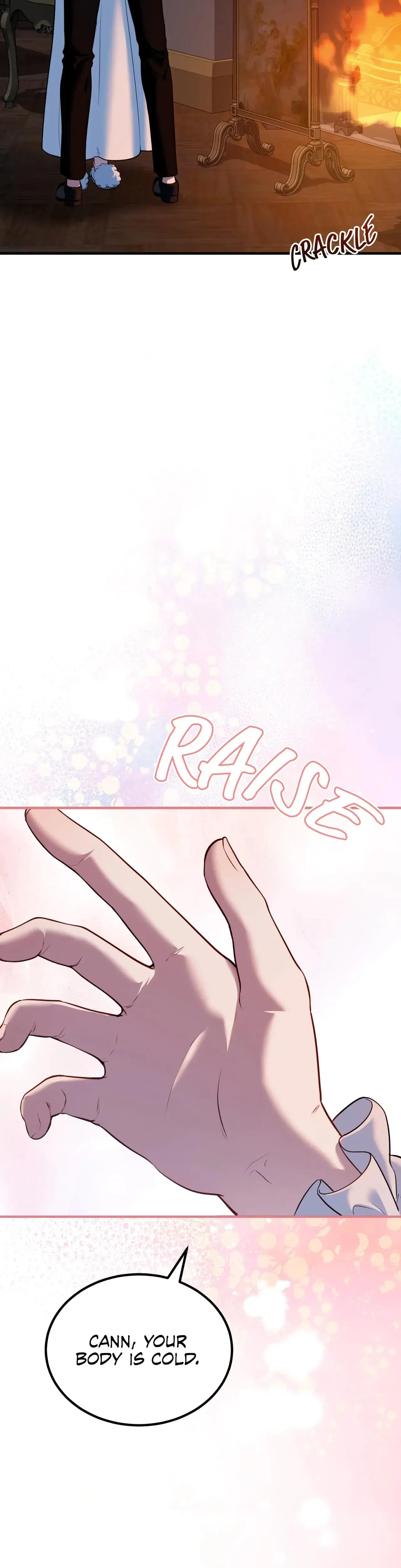 Lycan Episode 66 - Page 3