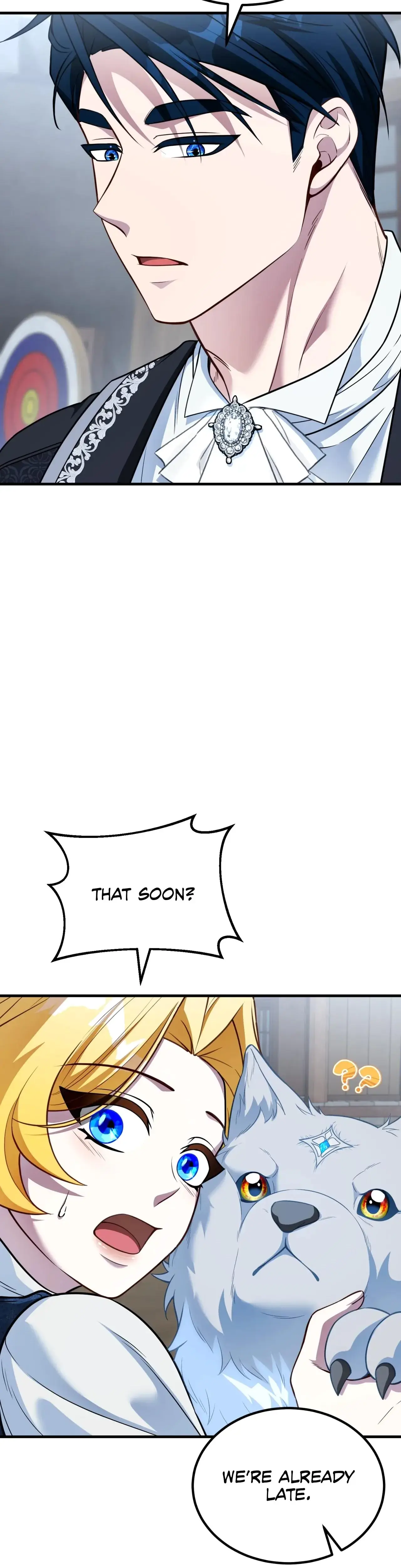 Lycan Episode 66 - Page 30