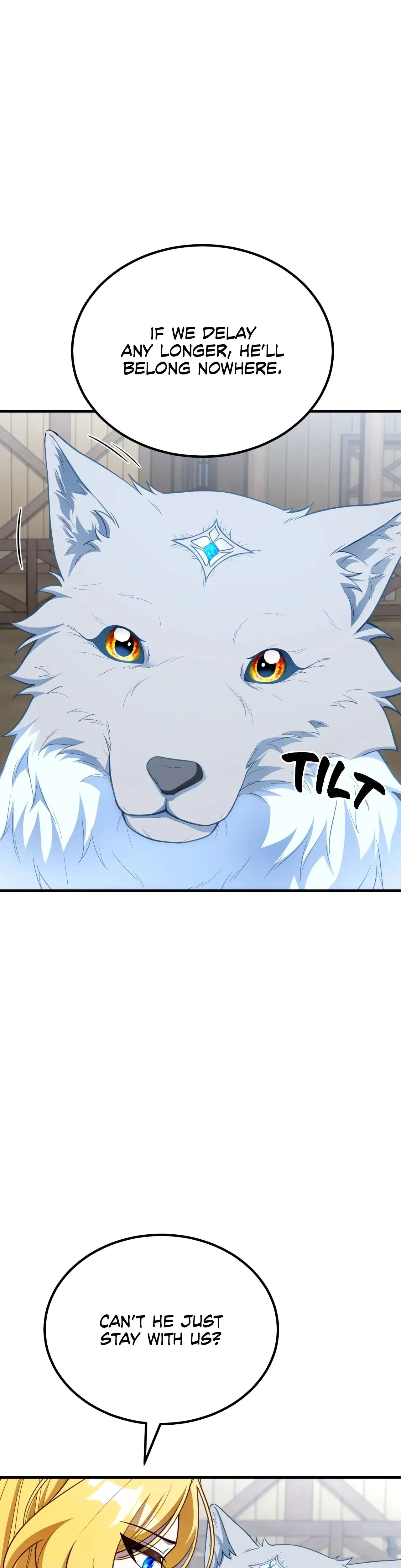 Lycan Episode 66 - Page 31