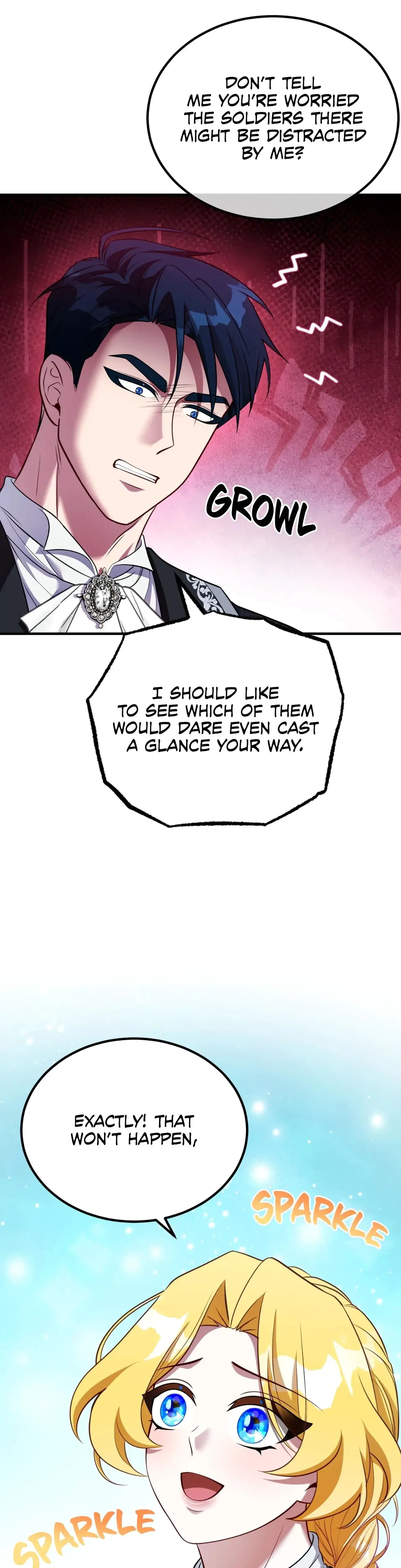 Lycan Episode 66 - Page 37