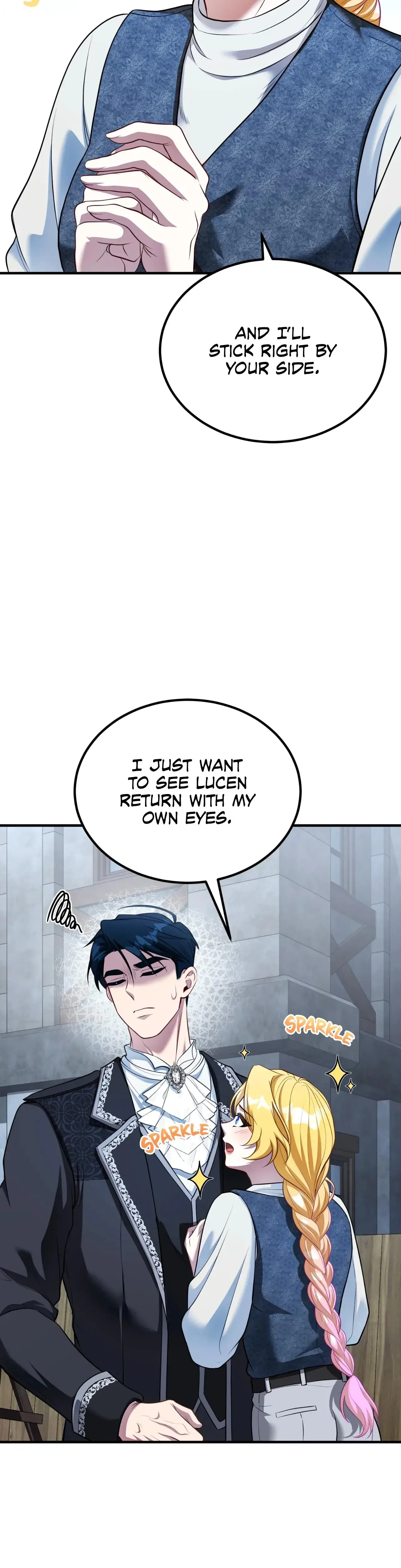Lycan Episode 66 - Page 38