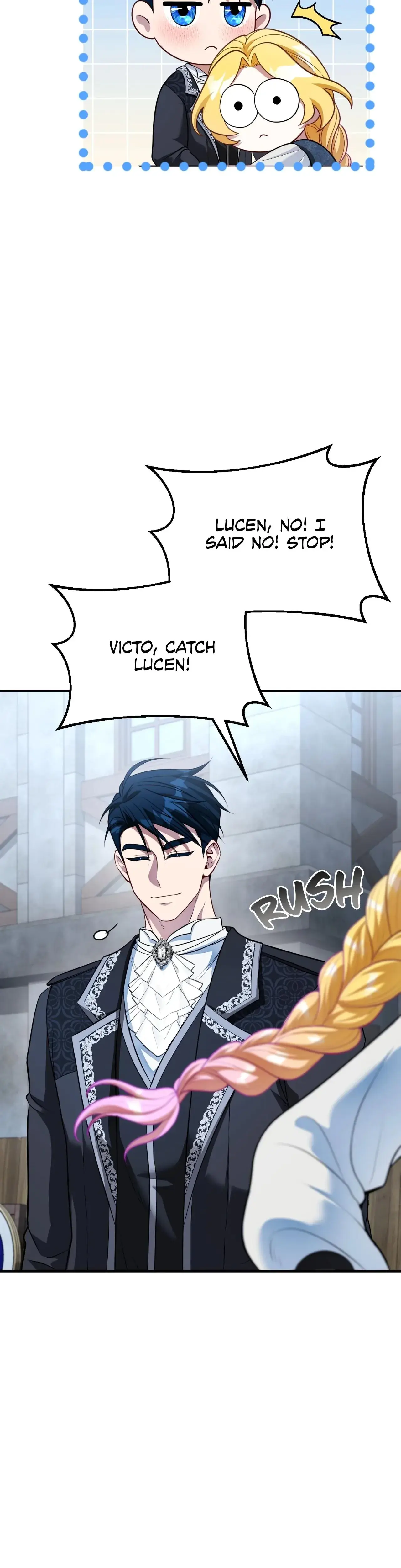 Lycan Episode 66 - Page 40