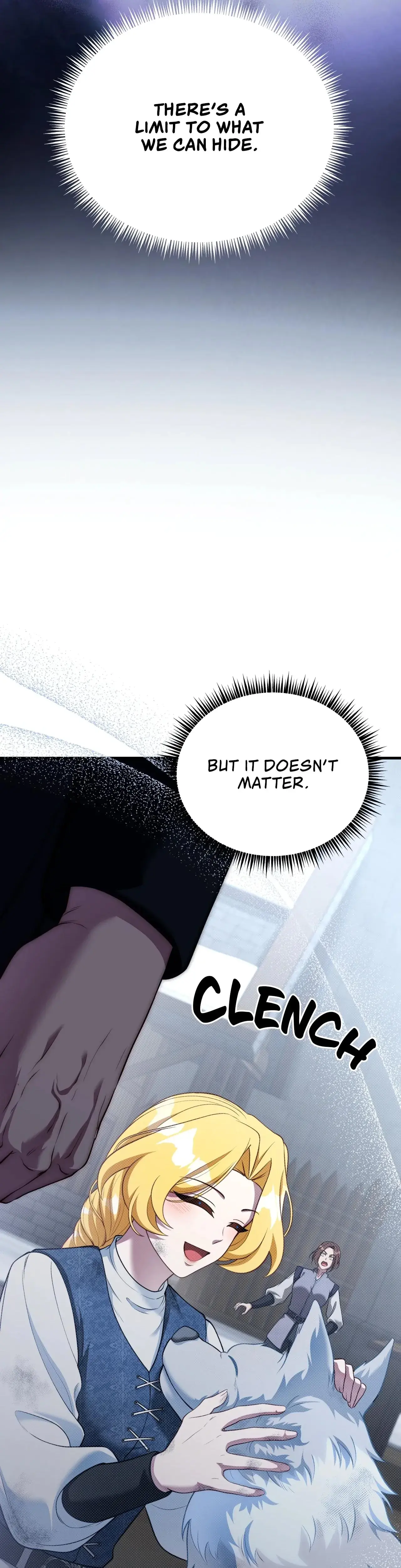 Lycan Episode 66 - Page 44