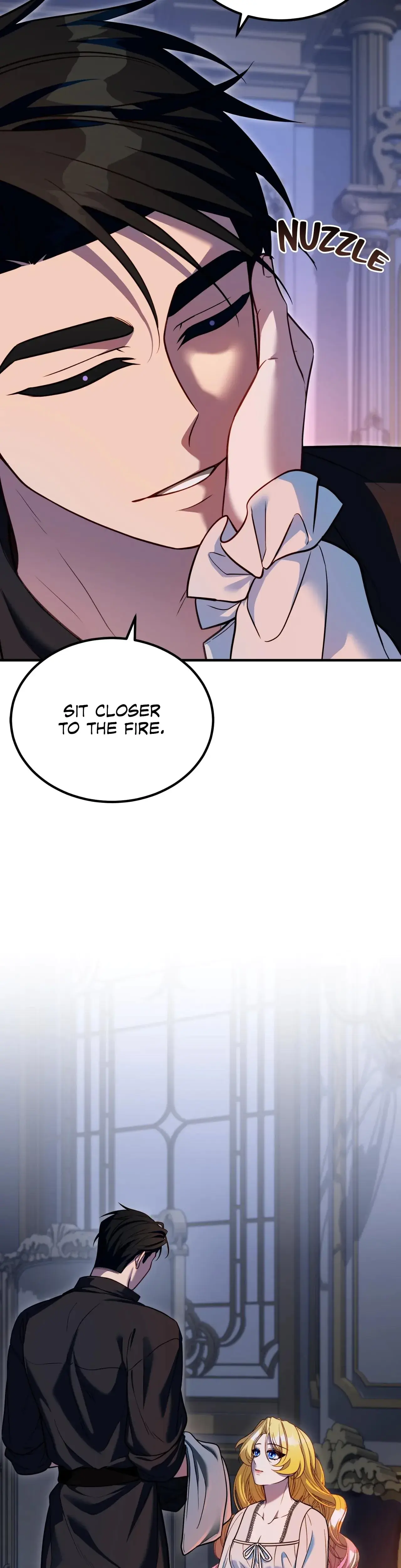 Lycan Episode 66 - Page 5