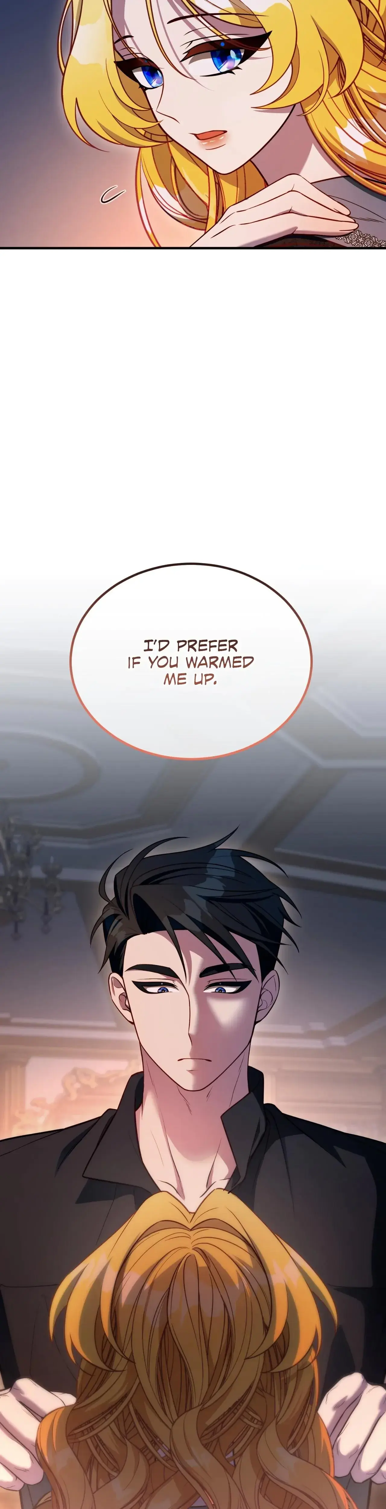 Lycan Episode 66 - Page 7