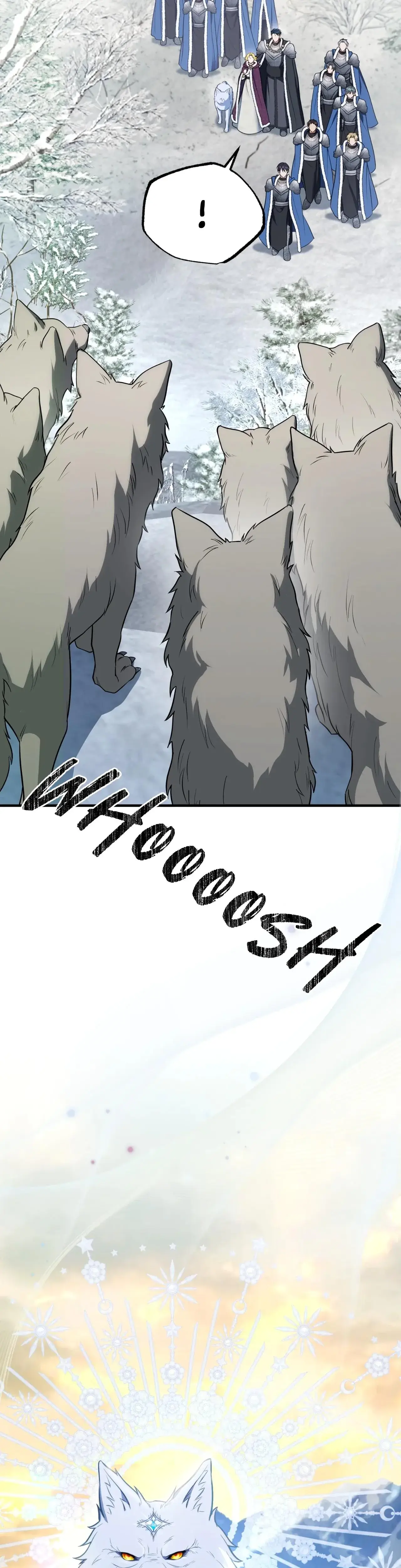 Lycan Episode 67 - Page 13