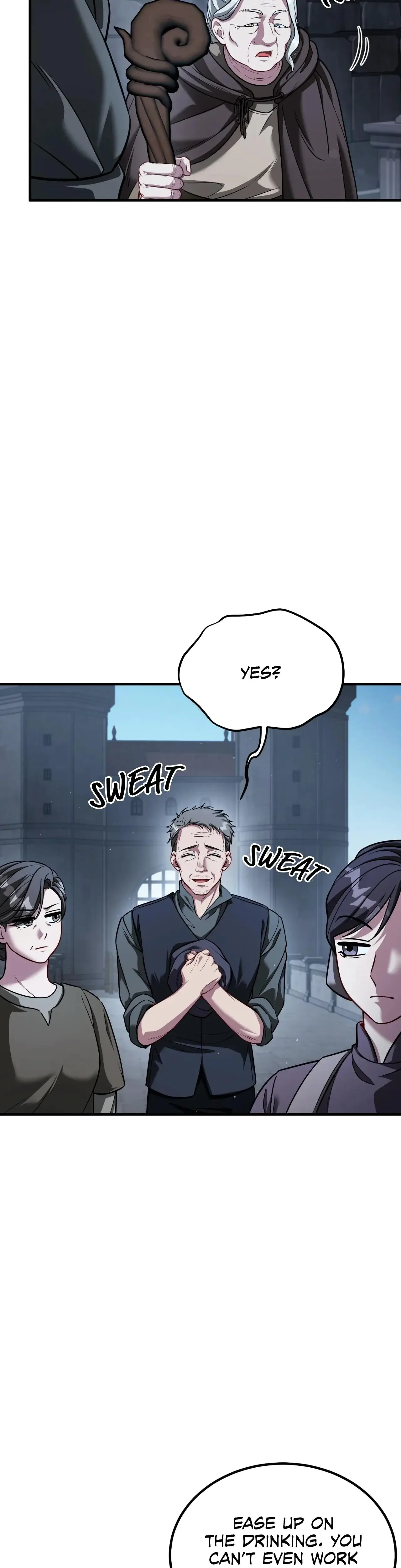Lycan Episode 67 - Page 2