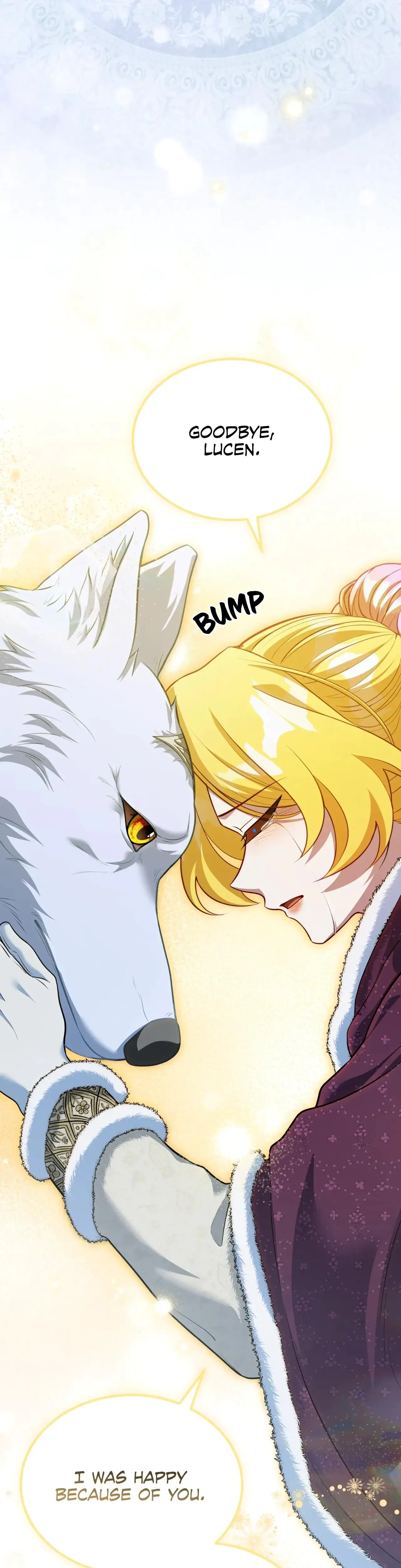 Lycan Episode 67 - Page 21