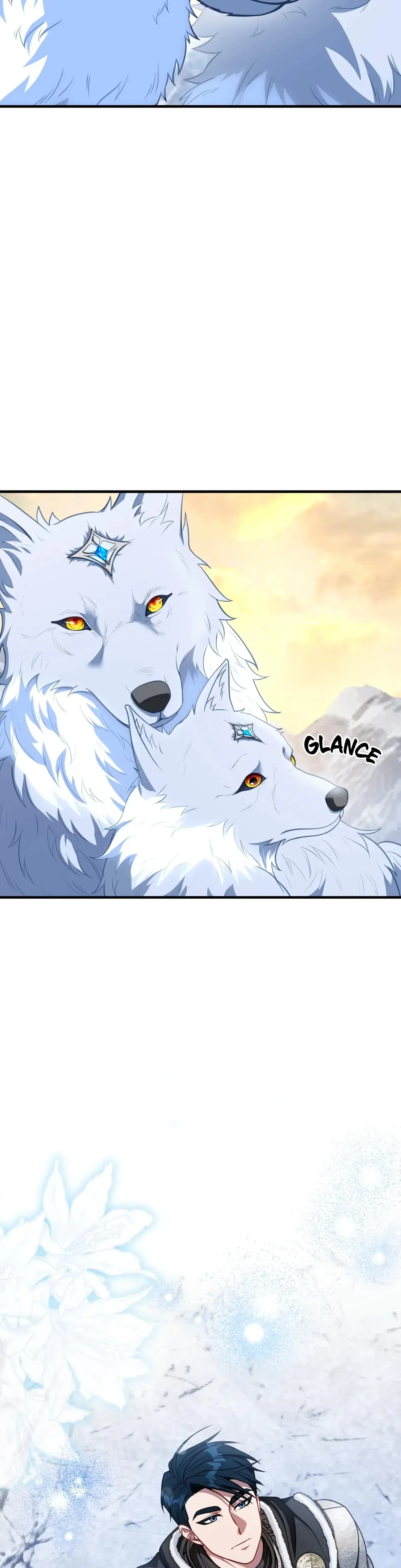 Lycan Episode 67 - Page 27