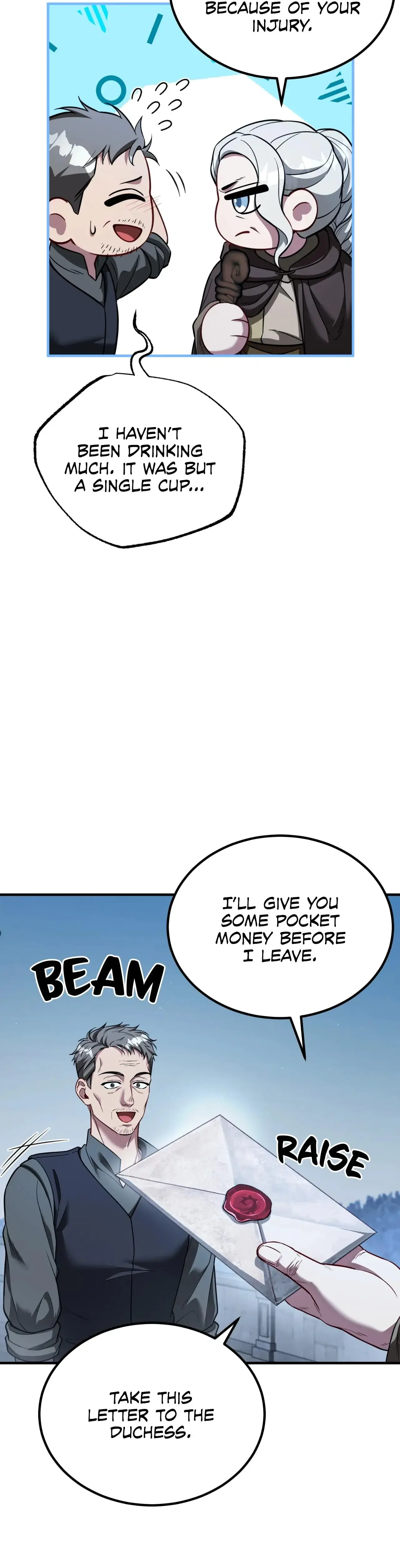 Lycan Episode 67 - Page 3
