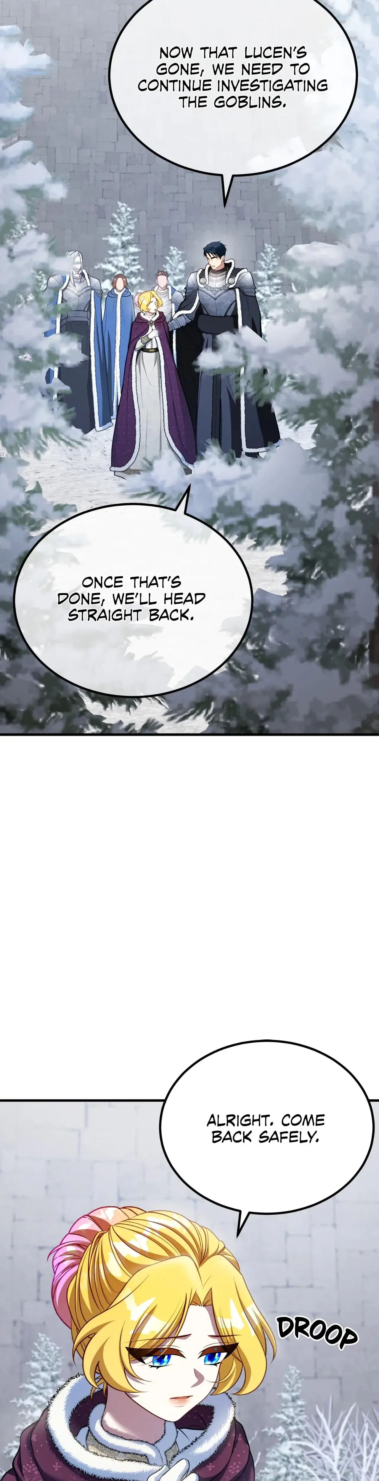 Lycan Episode 67 - Page 30