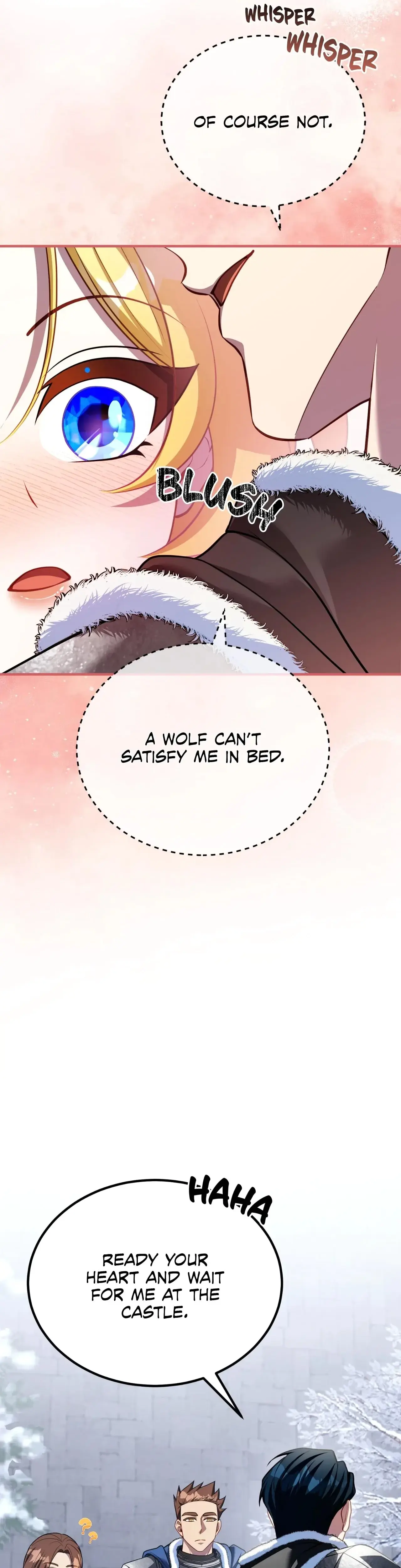 Lycan Episode 67 - Page 33