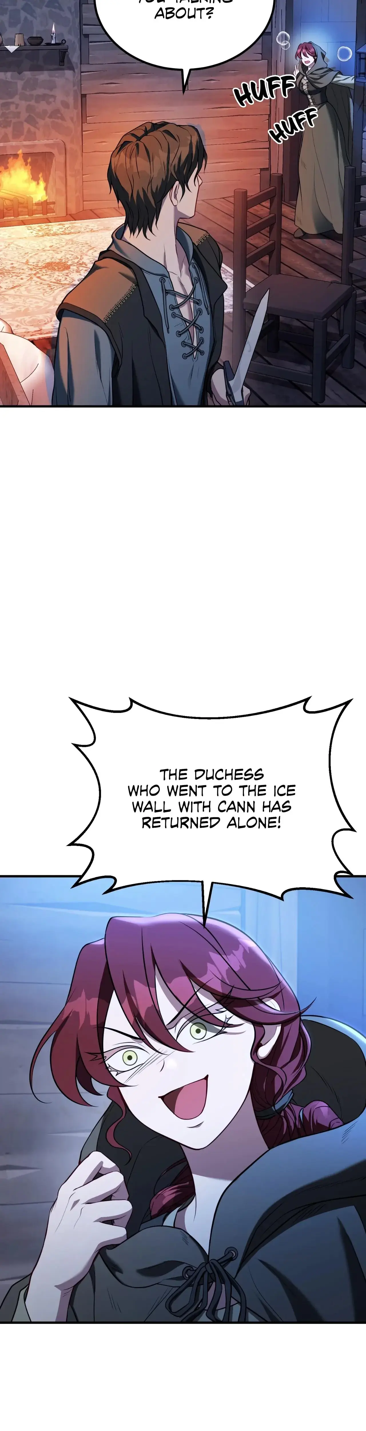 Lycan Episode 67 - Page 39