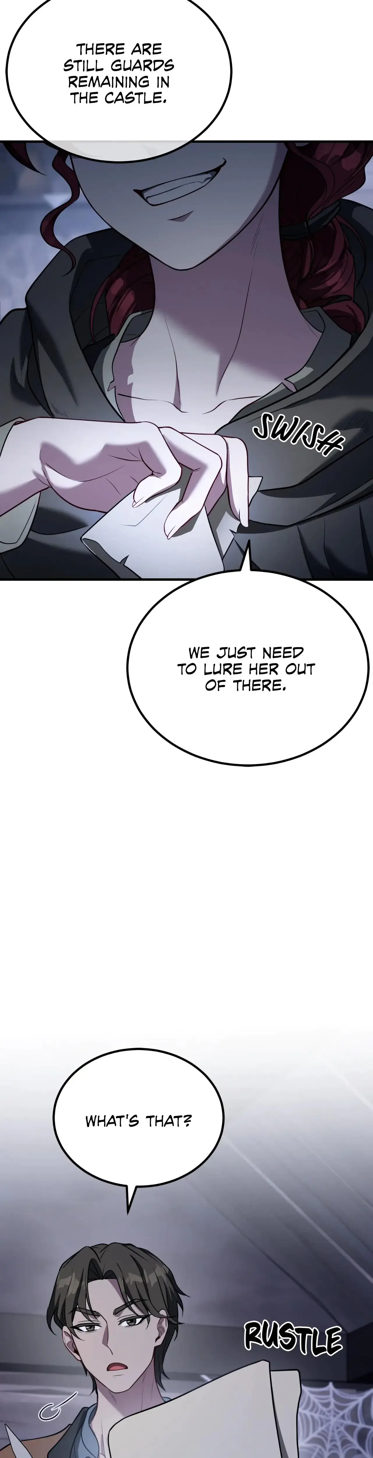 Lycan Episode 67 - Page 41