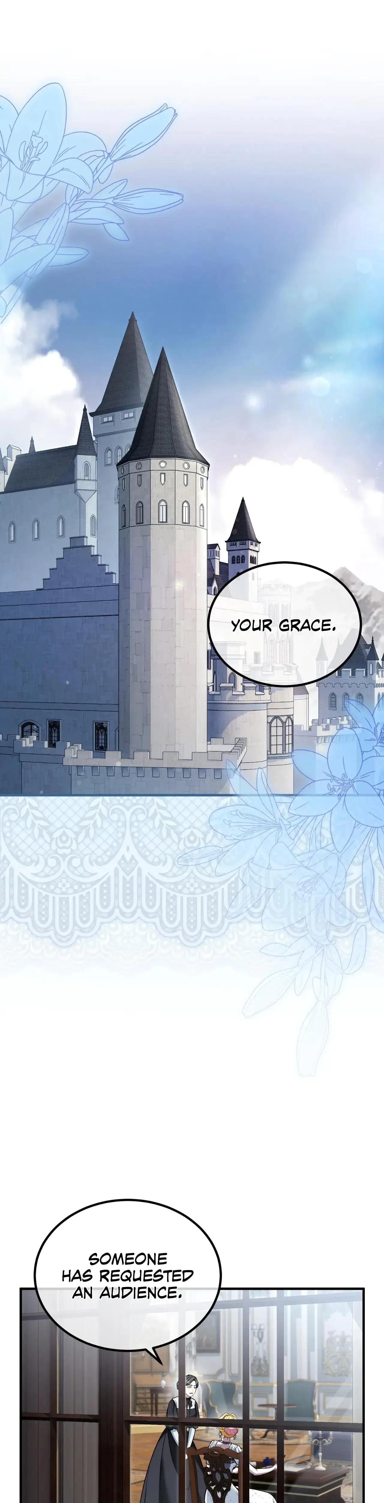 Lycan Episode 68 - Page 1
