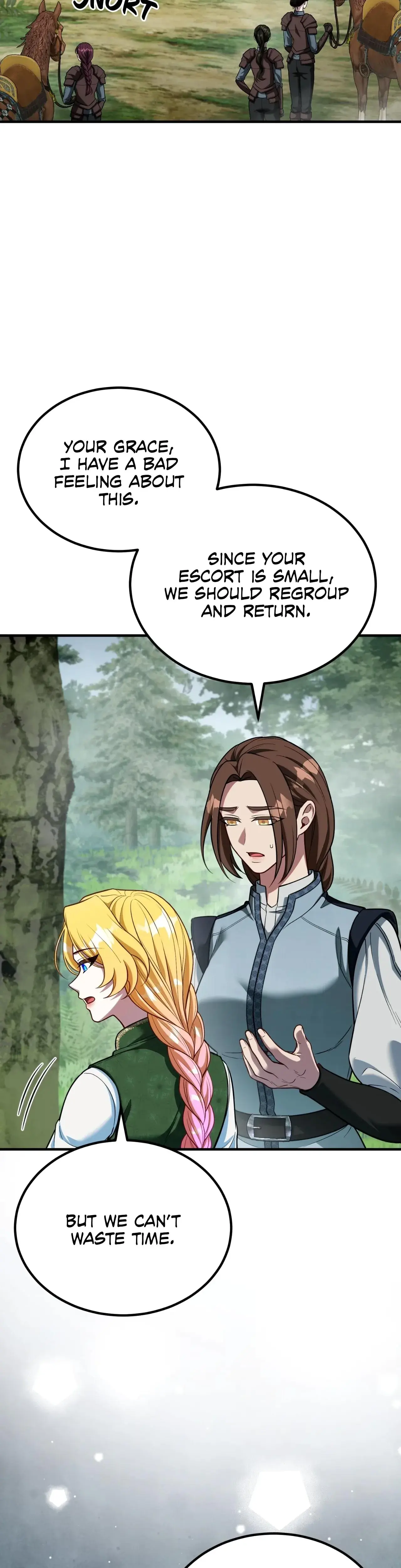 Lycan Episode 68 - Page 10