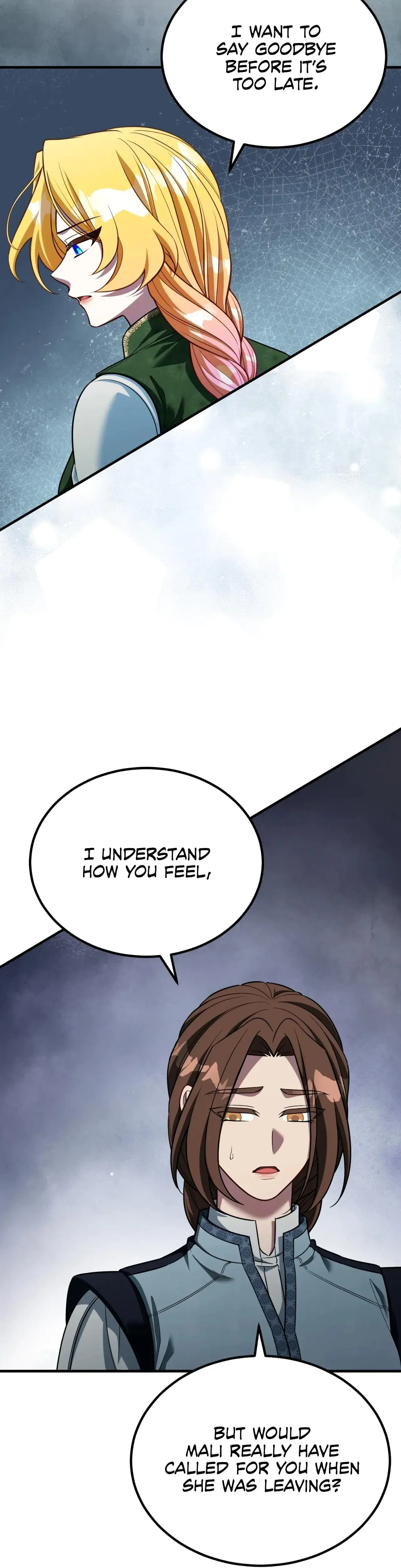 Lycan Episode 68 - Page 11