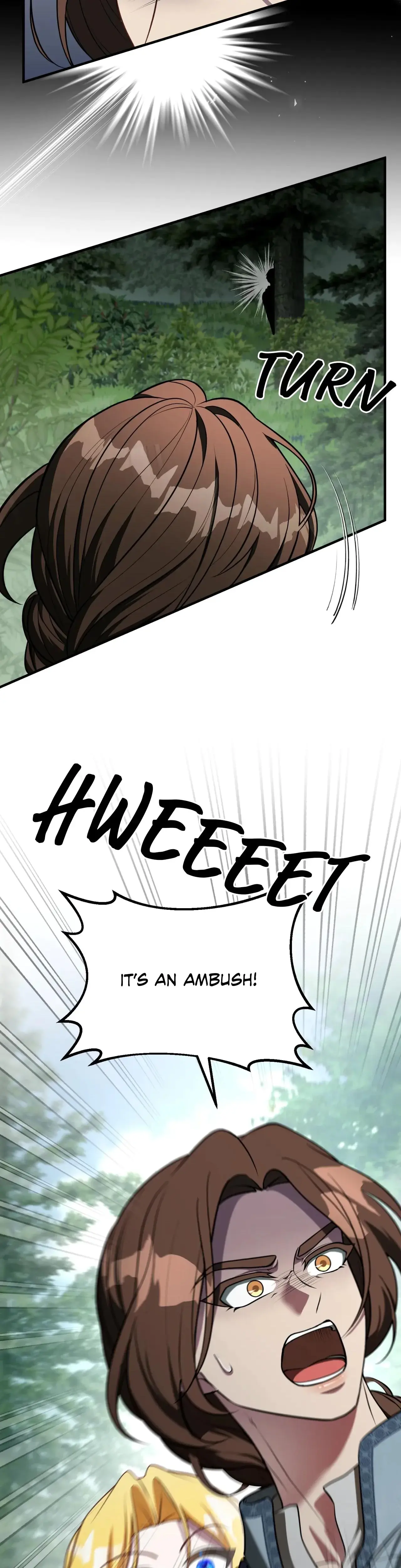Lycan Episode 68 - Page 13
