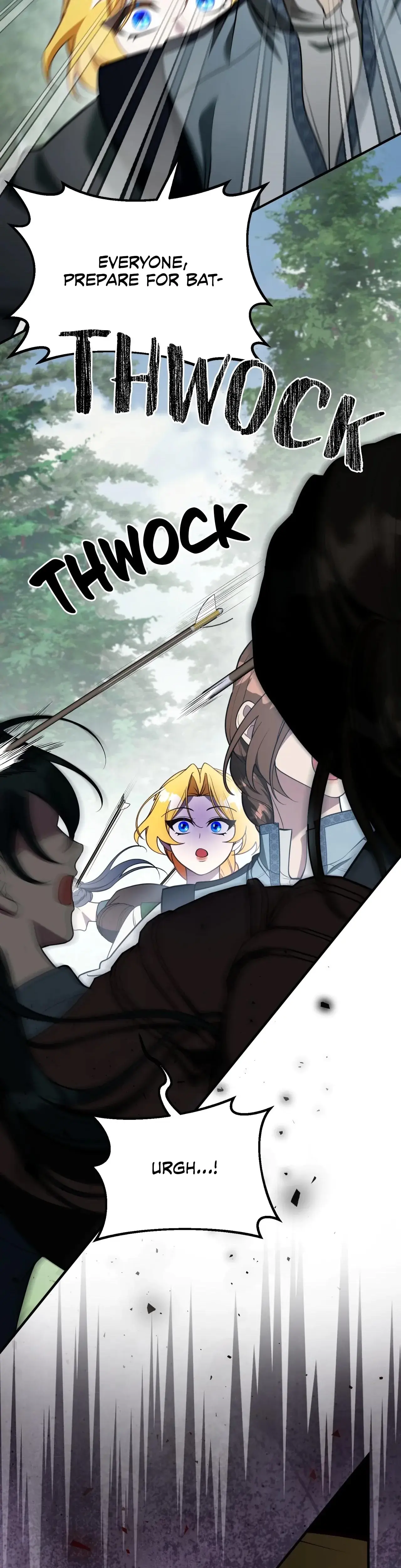 Lycan Episode 68 - Page 14