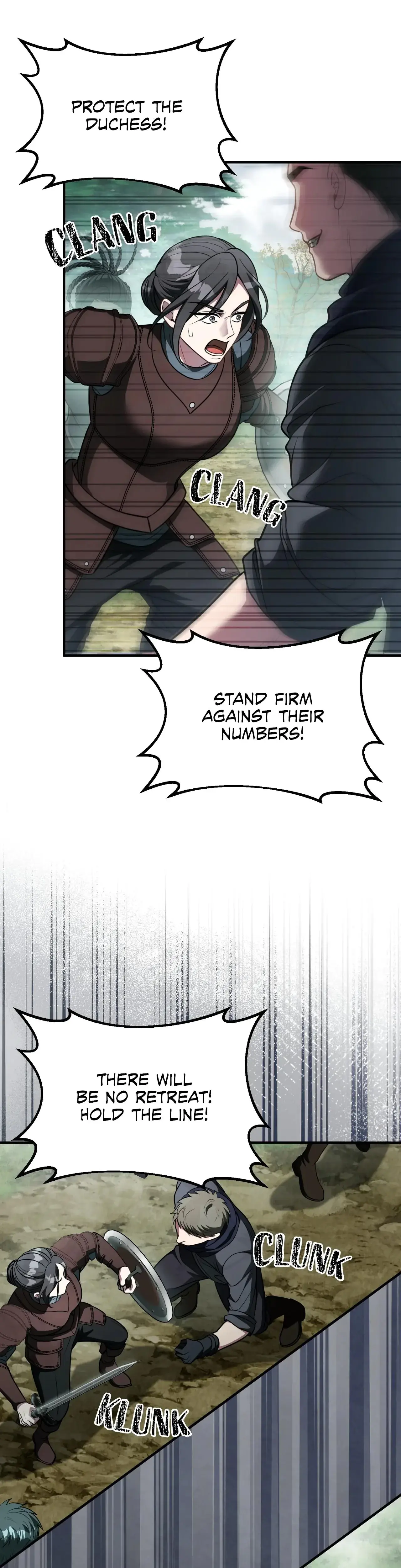 Lycan Episode 68 - Page 17