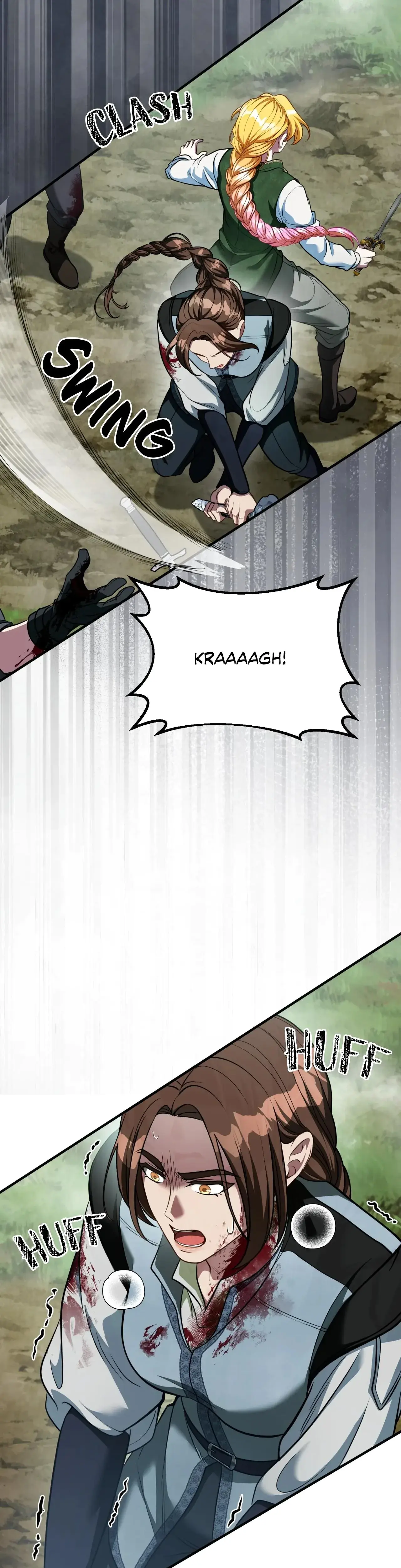 Lycan Episode 68 - Page 18