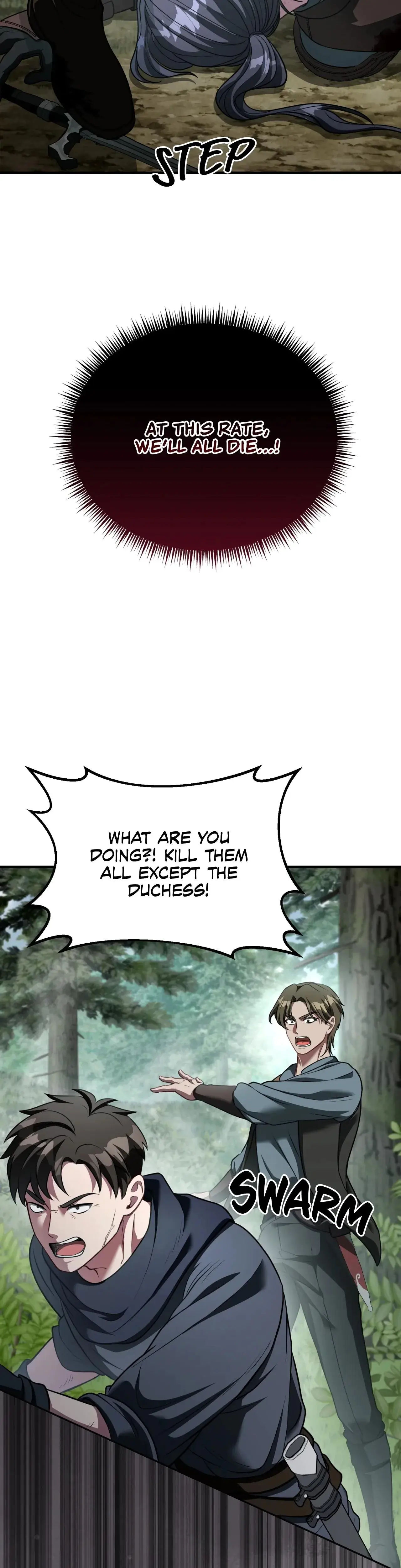 Lycan Episode 68 - Page 20