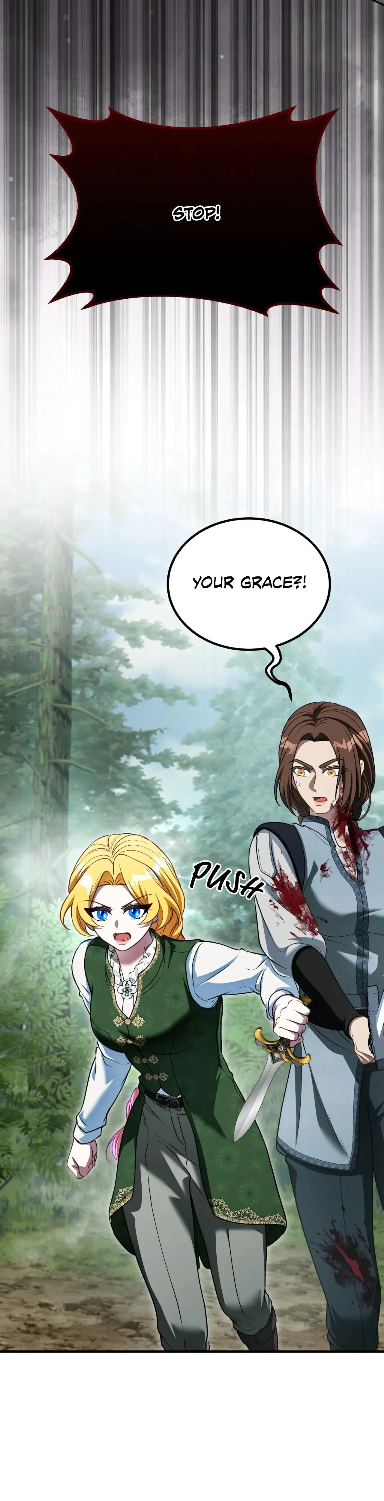Lycan Episode 68 - Page 21