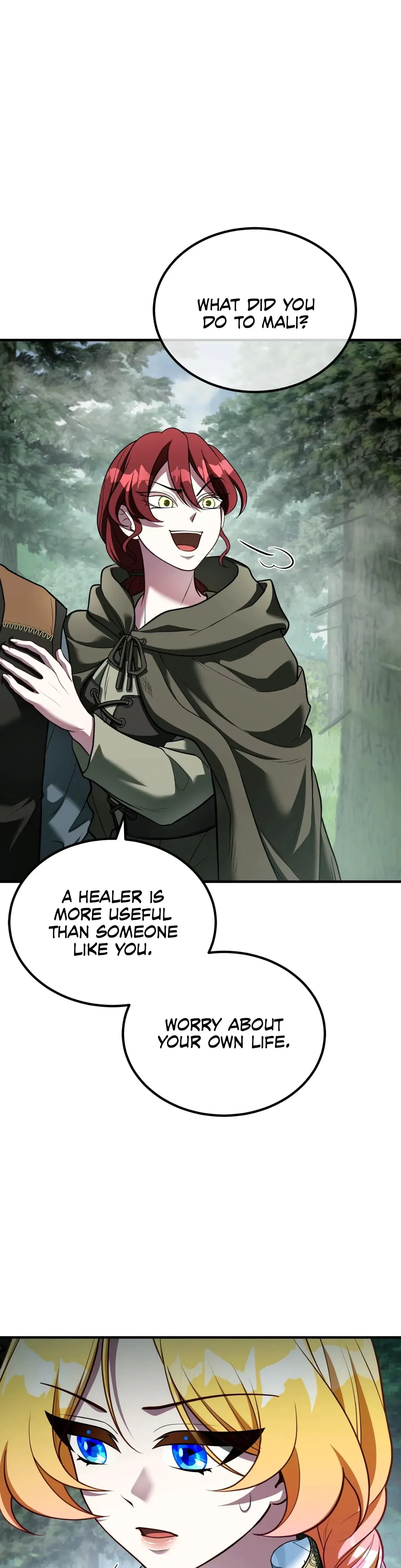 Lycan Episode 68 - Page 25