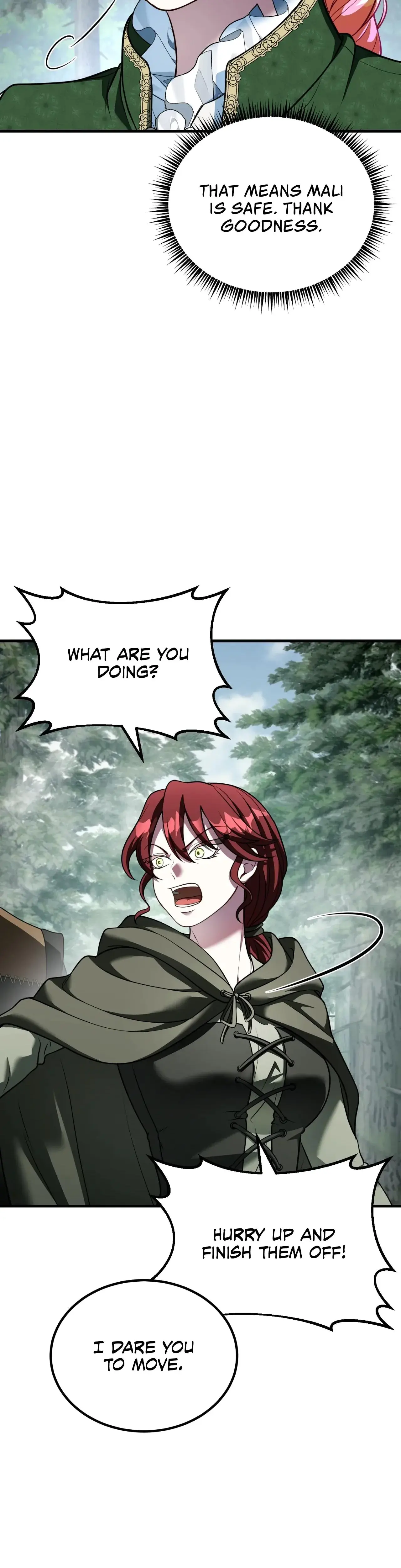Lycan Episode 68 - Page 26