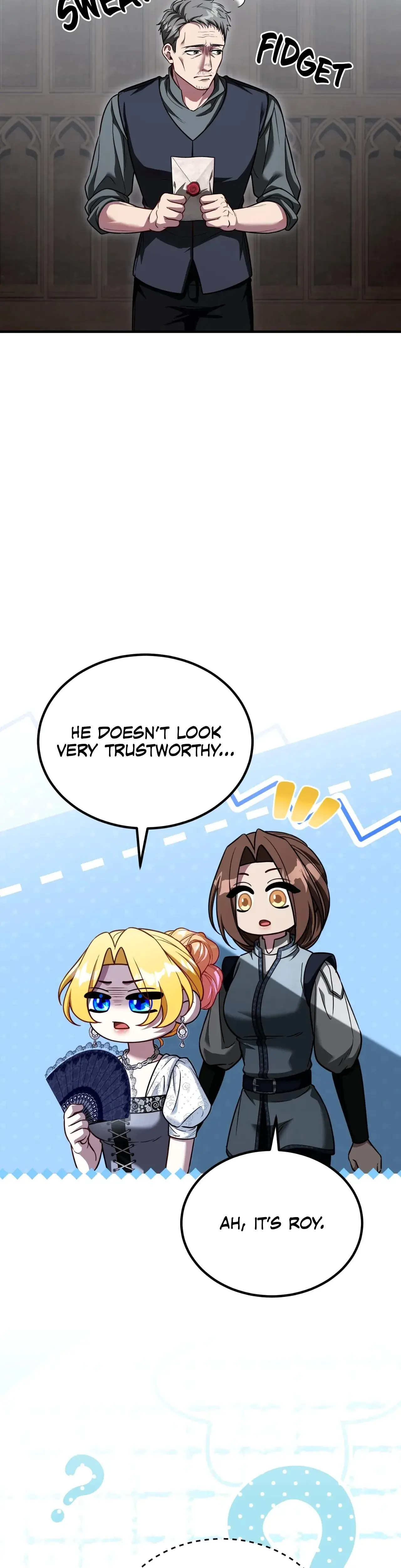 Lycan Episode 68 - Page 3