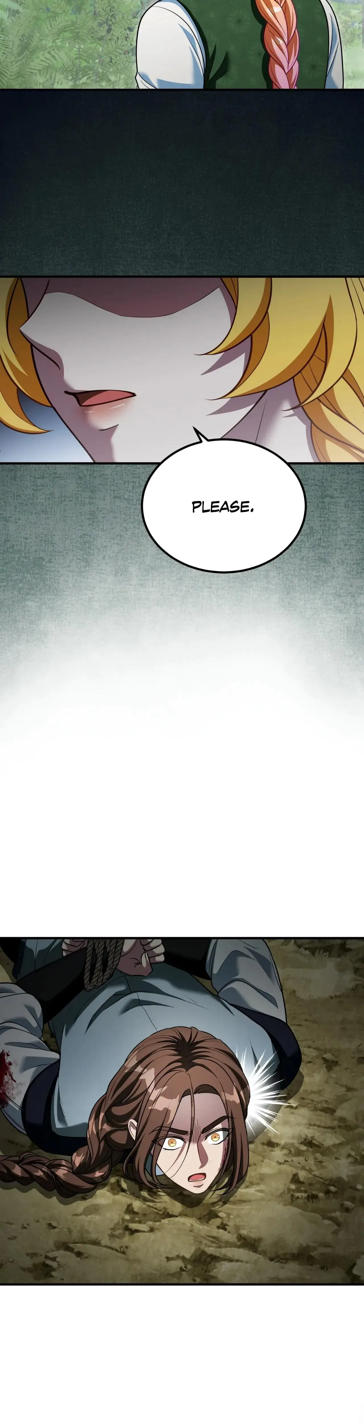 Lycan Episode 68 - Page 35