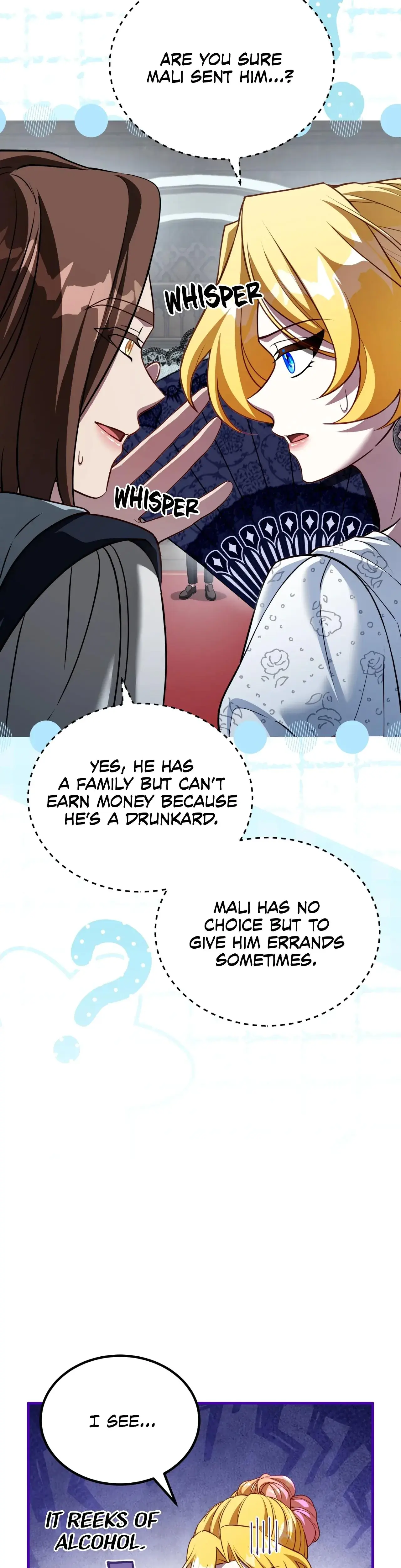 Lycan Episode 68 - Page 4