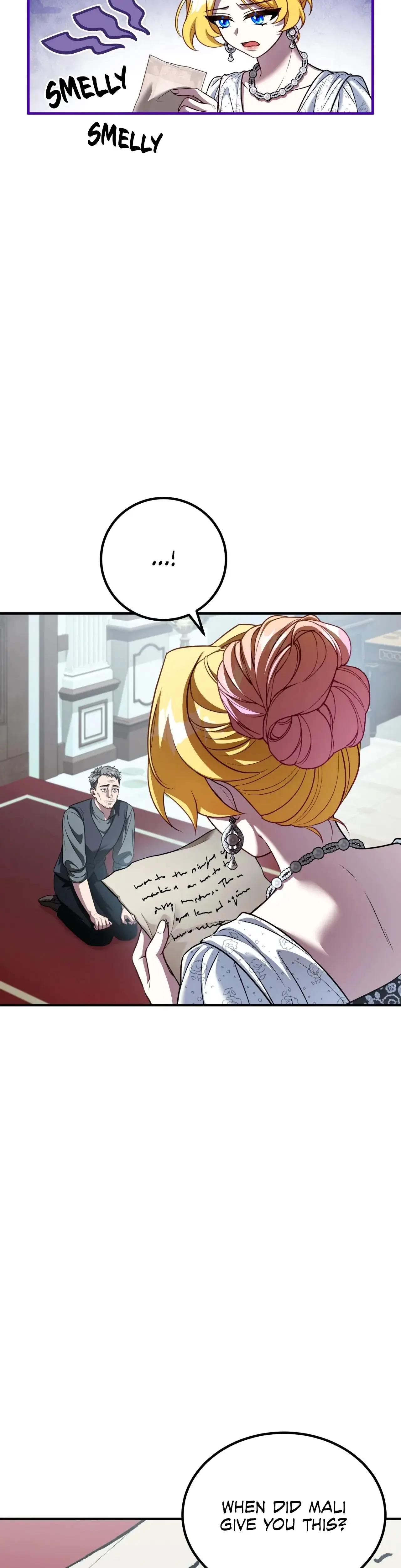 Lycan Episode 68 - Page 5