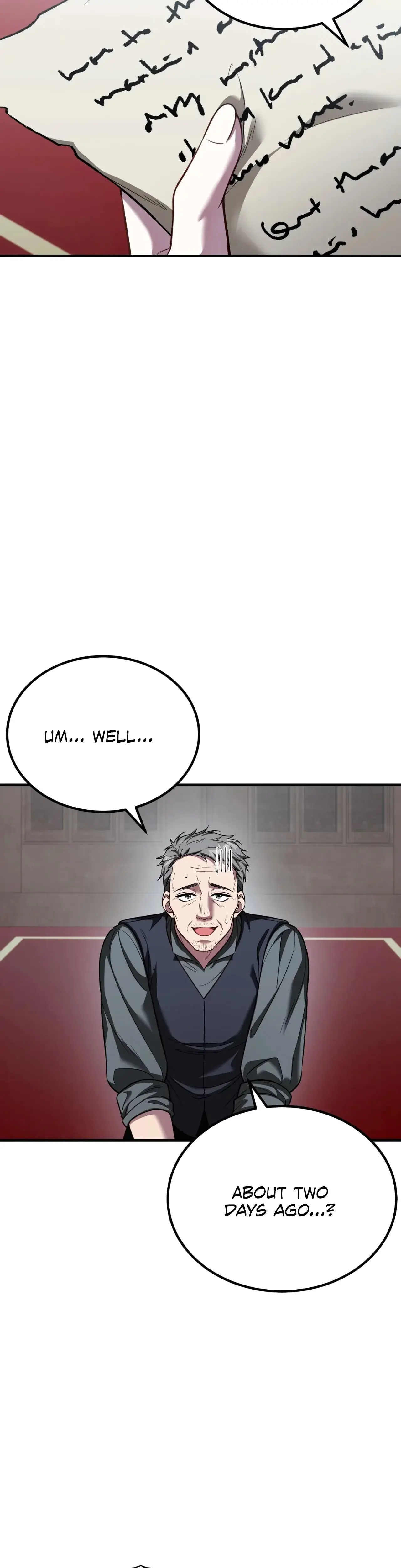 Lycan Episode 68 - Page 6