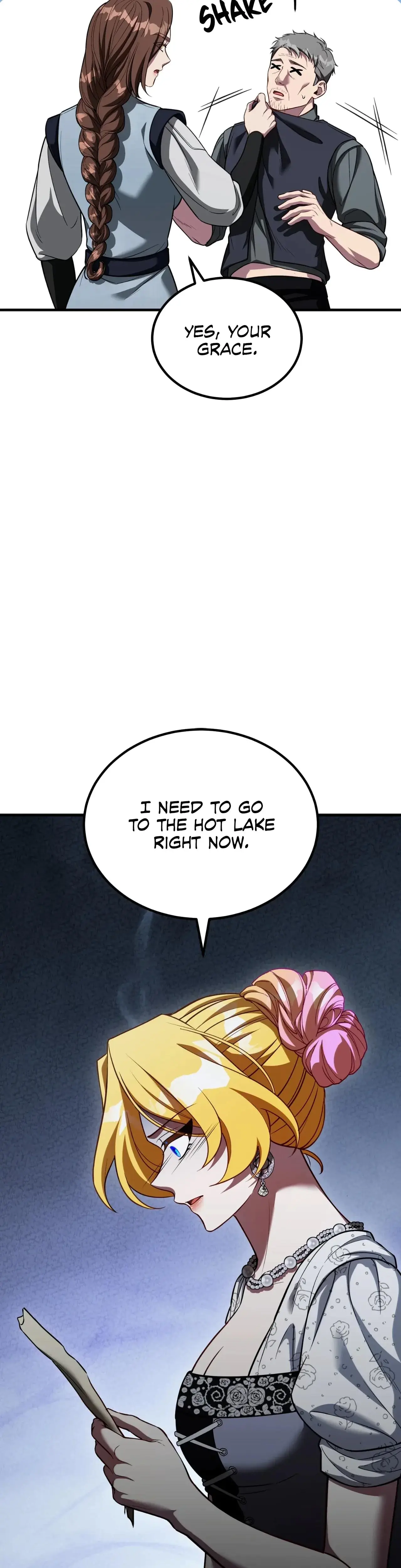 Lycan Episode 68 - Page 8