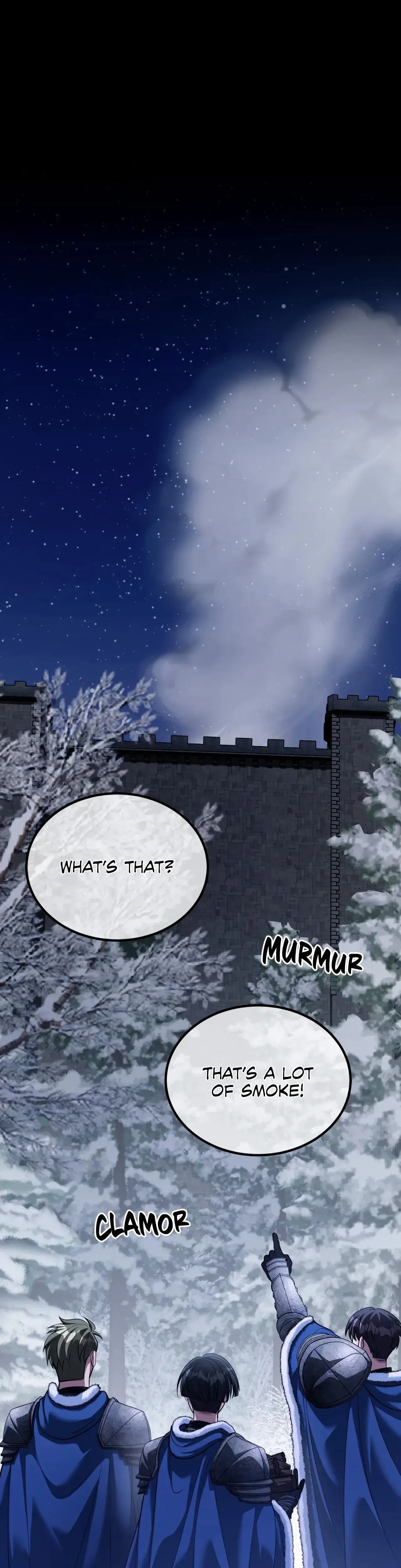 Lycan Episode 69 - Page 1