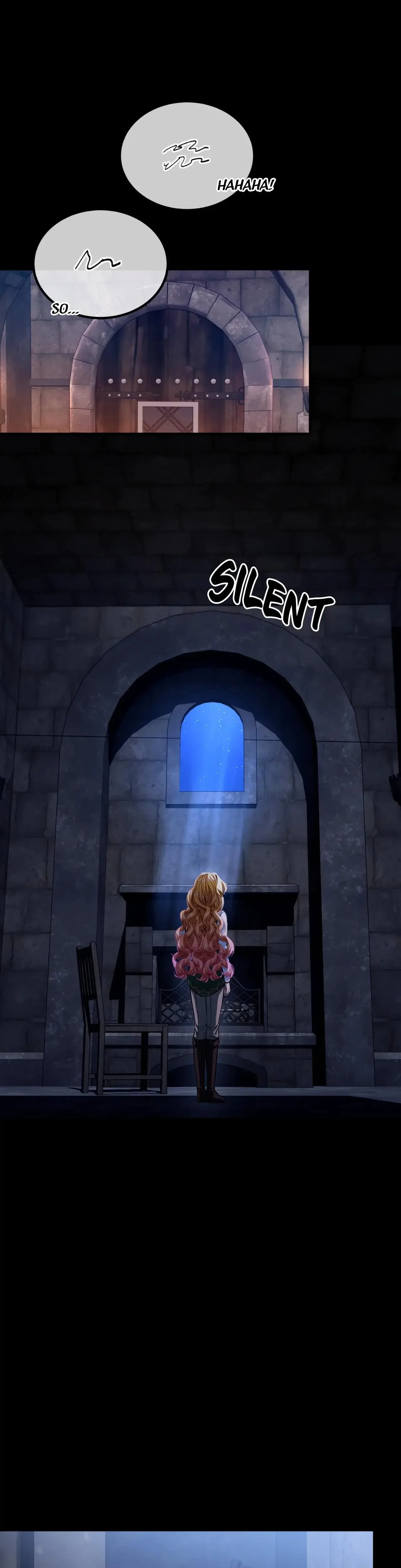 Lycan Episode 69 - Page 11