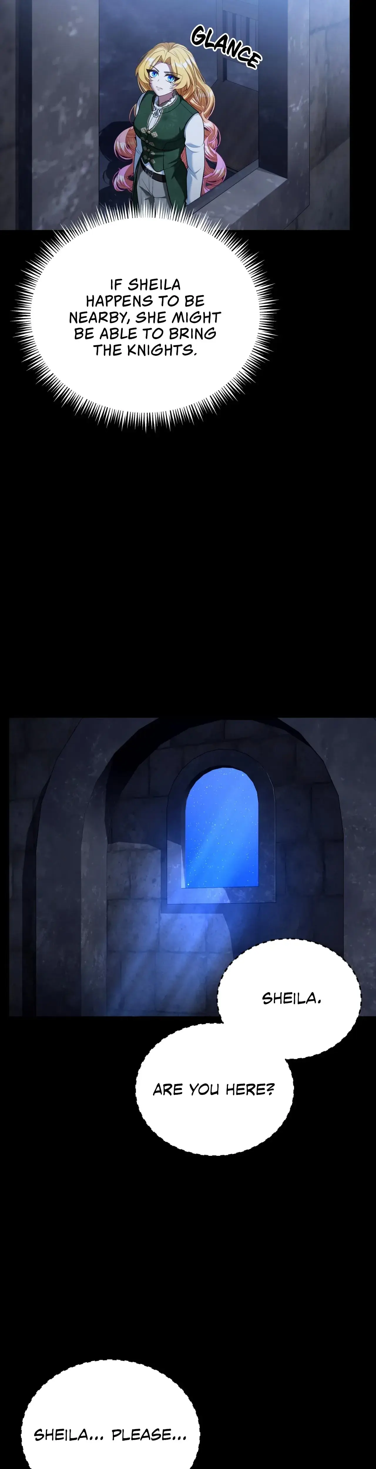 Lycan Episode 69 - Page 12