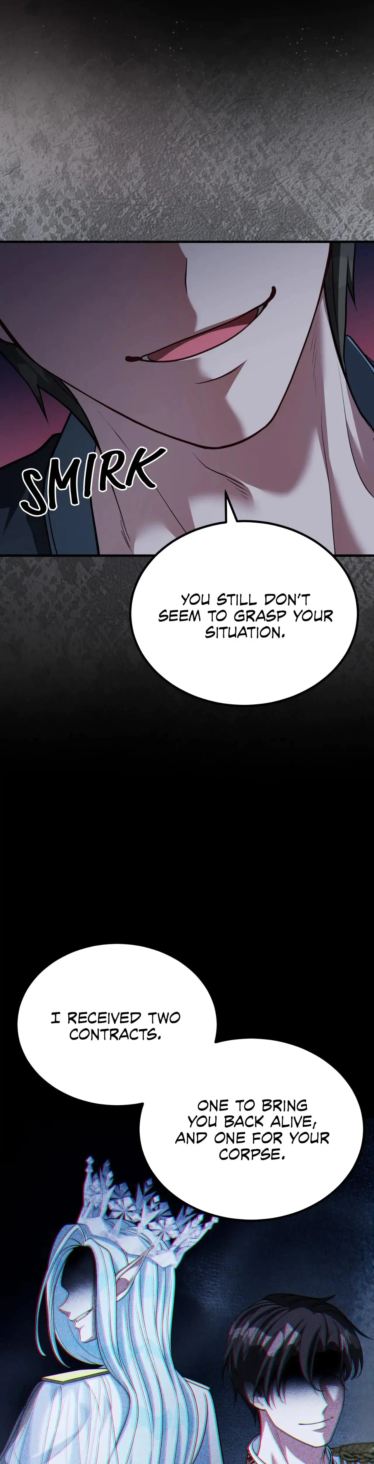 Lycan Episode 69 - Page 15