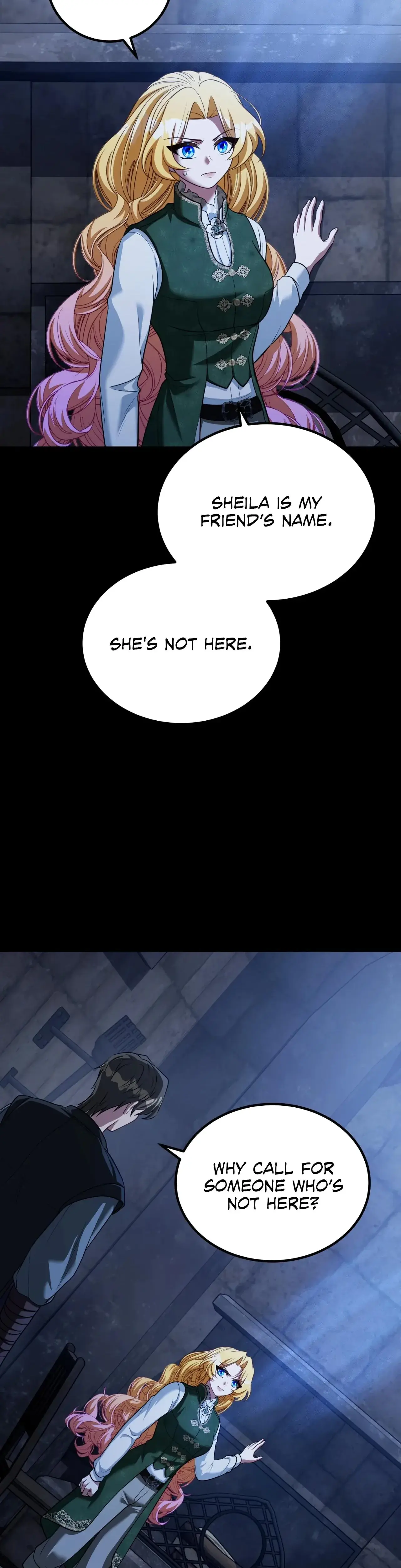 Lycan Episode 69 - Page 17