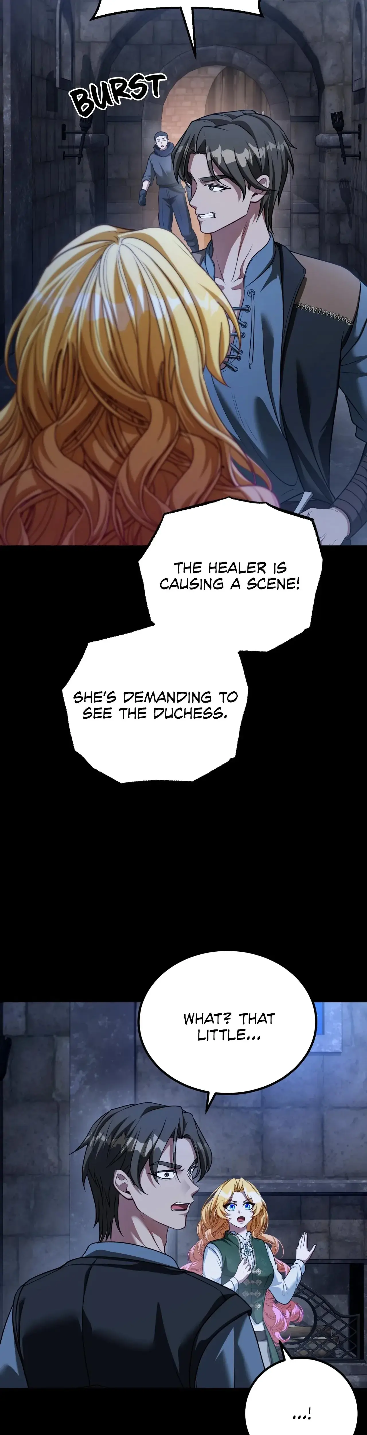 Lycan Episode 69 - Page 21